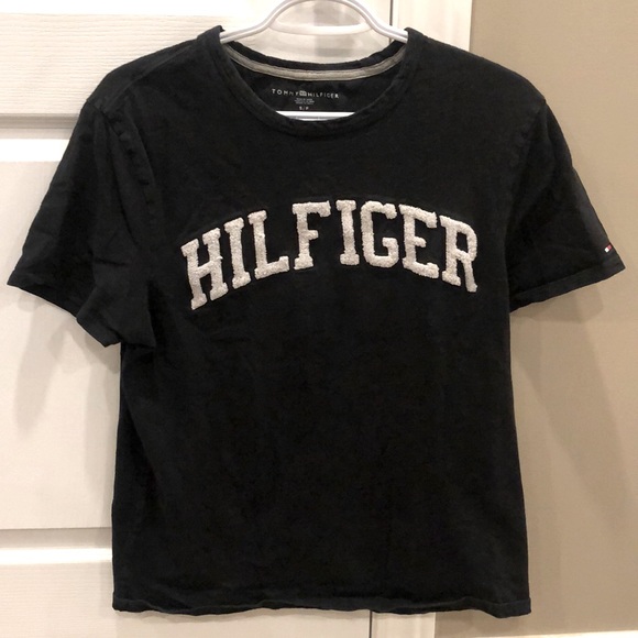 Tommy Hilfiger Tee Shirt (S) - Picture 1 of 2